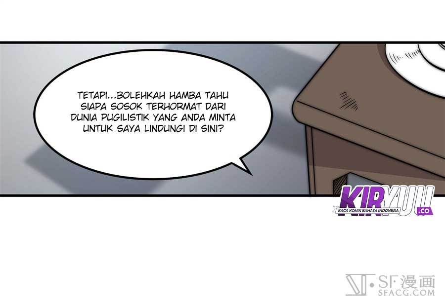Martial King’s Retired Life Chapter 47 Gambar 26